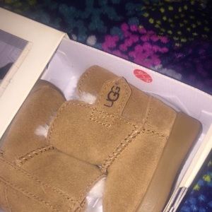 Baby uggs